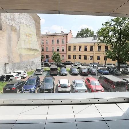 Luxury - Old Town - River- Wawel Appartement *