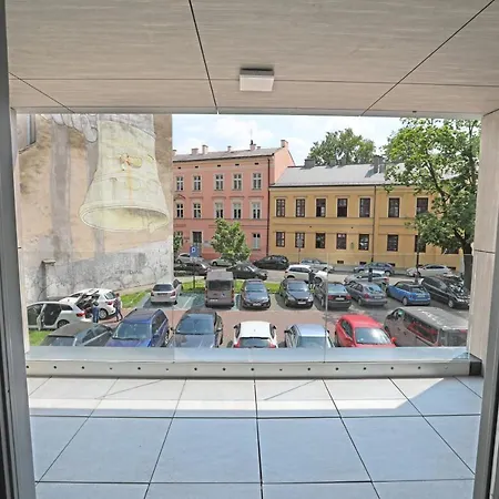 Luxury - Old Town - River- Wawel Apartment Krakow